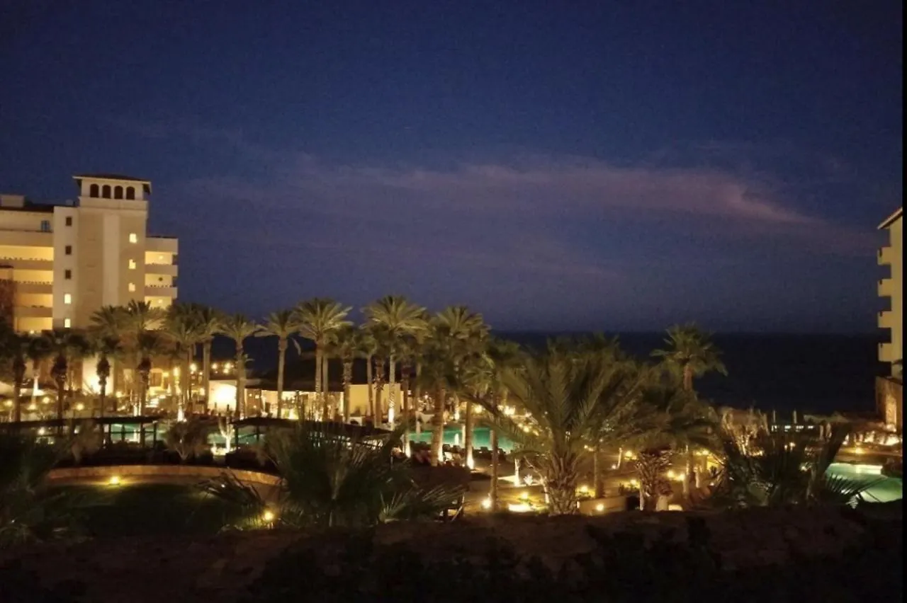 Suites At Grand Solmar Lands End Resort And Spa Cabo San Lucas 5*,