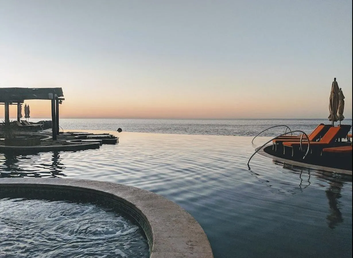 Suites At Grand Solmar Lands End Resort And Spa Cabo San Lucas Hotel