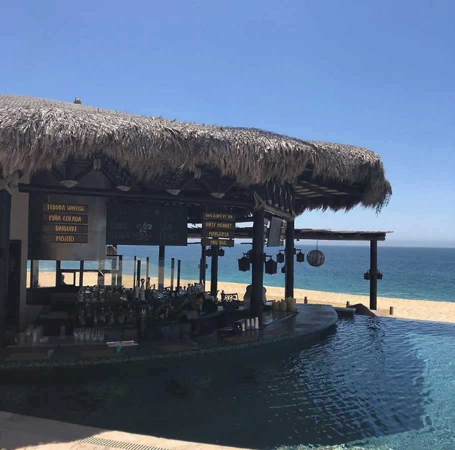 Suites At Grand Solmar Lands End Resort And Spa Cabo San Lucas Hotel