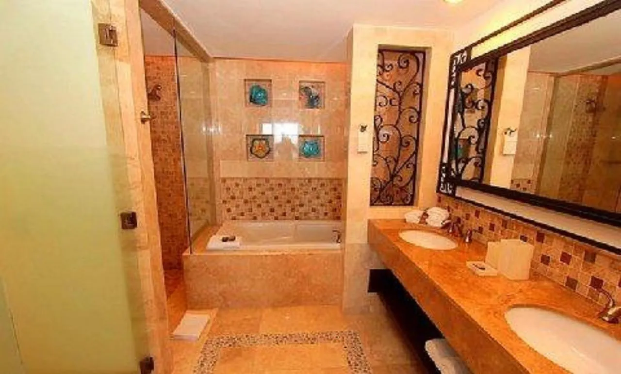 Suites At Grand Solmar Lands End Resort And Spa Cabo San Lucas Hotel