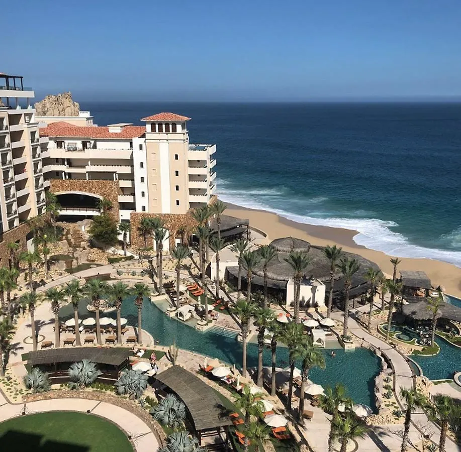 Suites At Grand Solmar Lands End Resort And Spa Cabo San Lucas 5*,  Messico