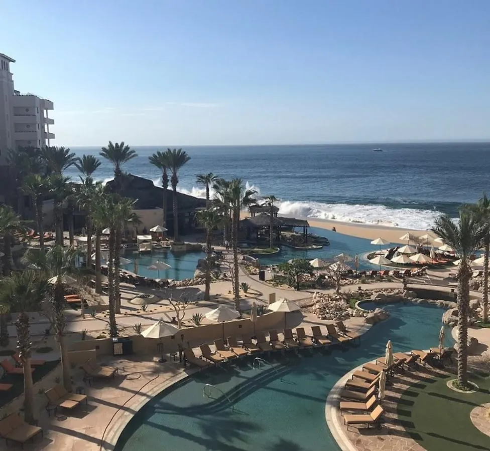 Suites At Grand Solmar Lands End Resort And Spa Cabo San Lucas