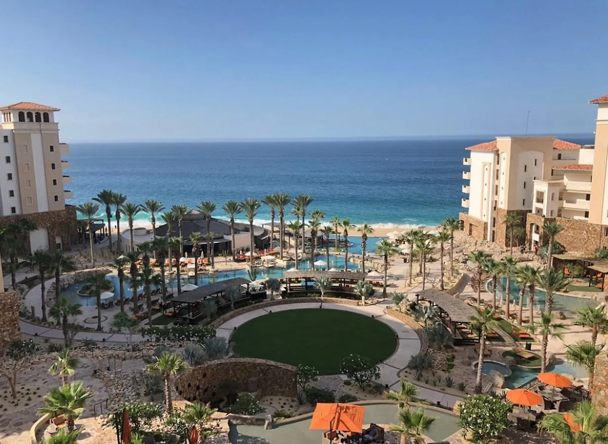 Suites At Grand Solmar Lands End Resort And Spa Cabo San Lucas