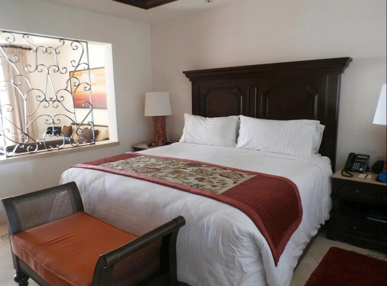 ***** Hotel Suites At Grand Solmar Lands End Resort And Spa Cabo San Lucas Messico
