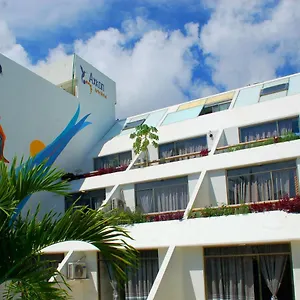 Axkan Hotel Tulum