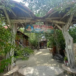 Ida Y Vuelta Hostal Isla Holbox