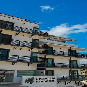 Morgan Boutique And Residences *** Cabo San Lucas