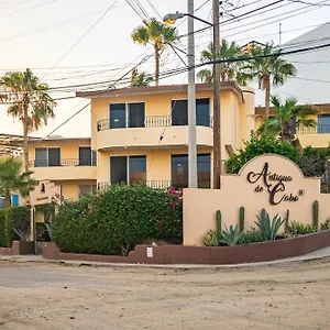 Antigua De Cabo ***** Cabo San Lucas