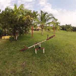 Rancho Alvarez & Hostal Cozumel