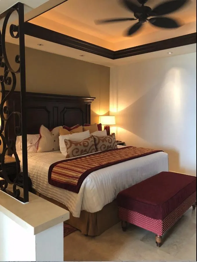 Hotel Suites At Grand Solmar Lands End Resort And Spa Cabo San Lucas