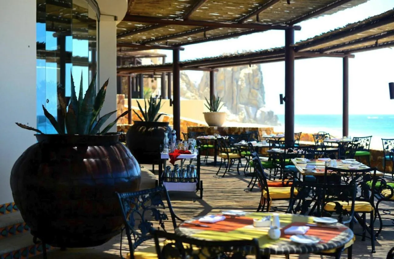 Suites At Grand Solmar Lands End Resort And Spa Cabo San Lucas Mexico