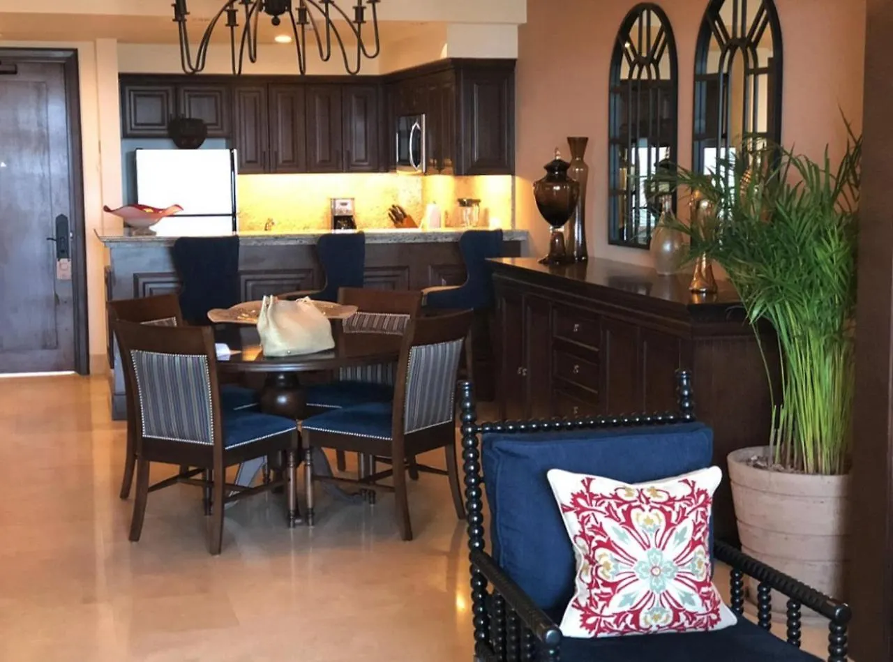 Suites At Grand Solmar Lands End Resort And Spa Cabo San Lucas 5*,  Mexico