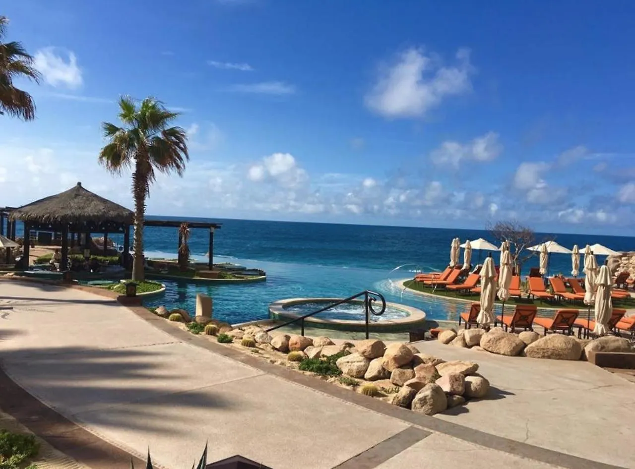 Suites At Grand Solmar Lands End Resort And Spa Cabo San Lucas Hotel