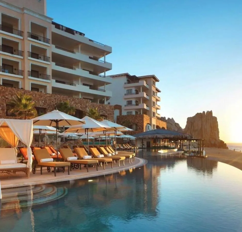 Hotel Suites At Grand Solmar Lands End Resort And Spa Cabo San Lucas