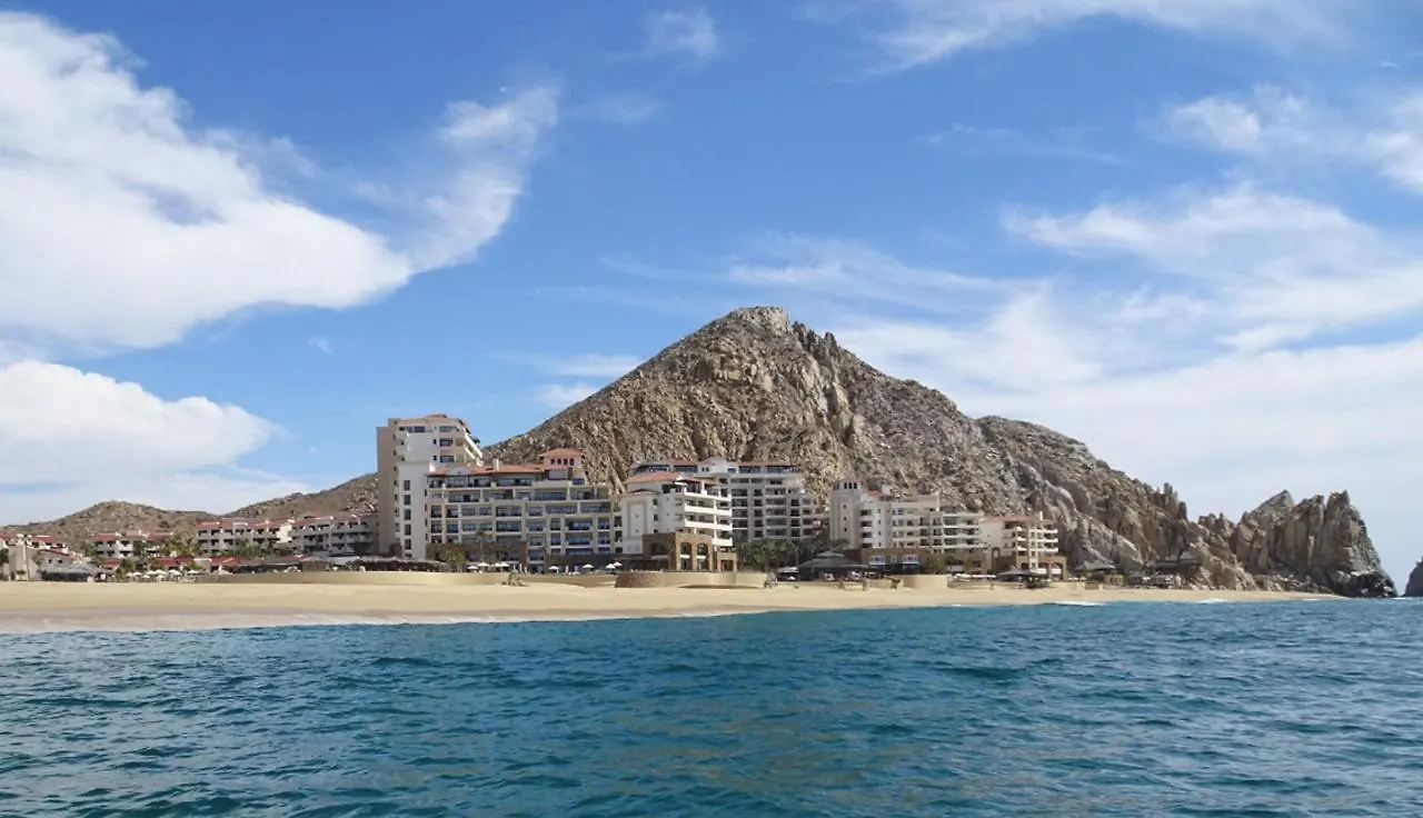 Suites At Grand Solmar Lands End Resort And Spa Cabo San Lucas