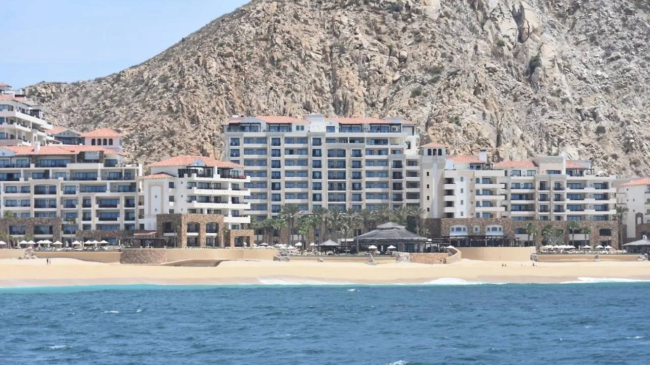 Suites At Grand Solmar Lands End Resort And Spa Cabo San Lucas Mexico
