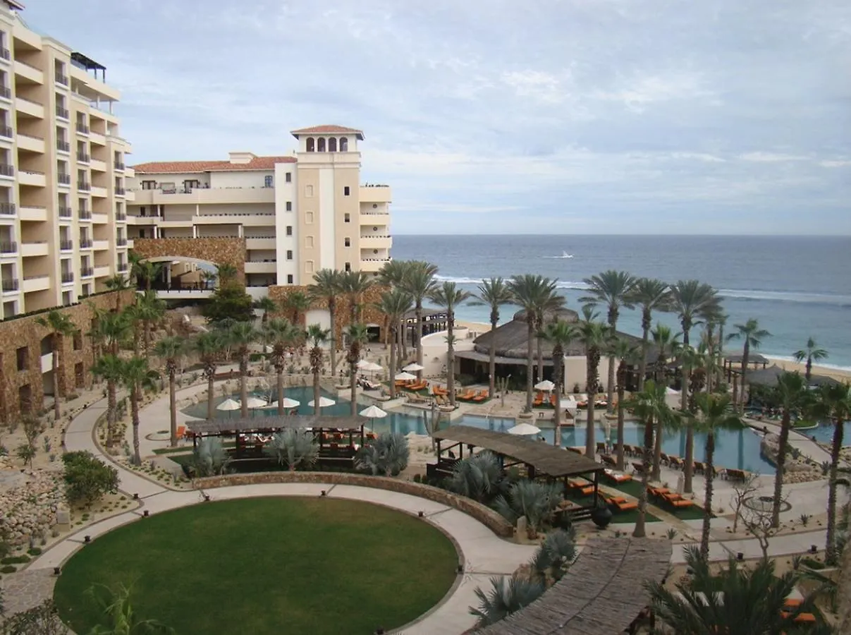 Hotel Suites At Grand Solmar Lands End Resort And Spa Cabo San Lucas
