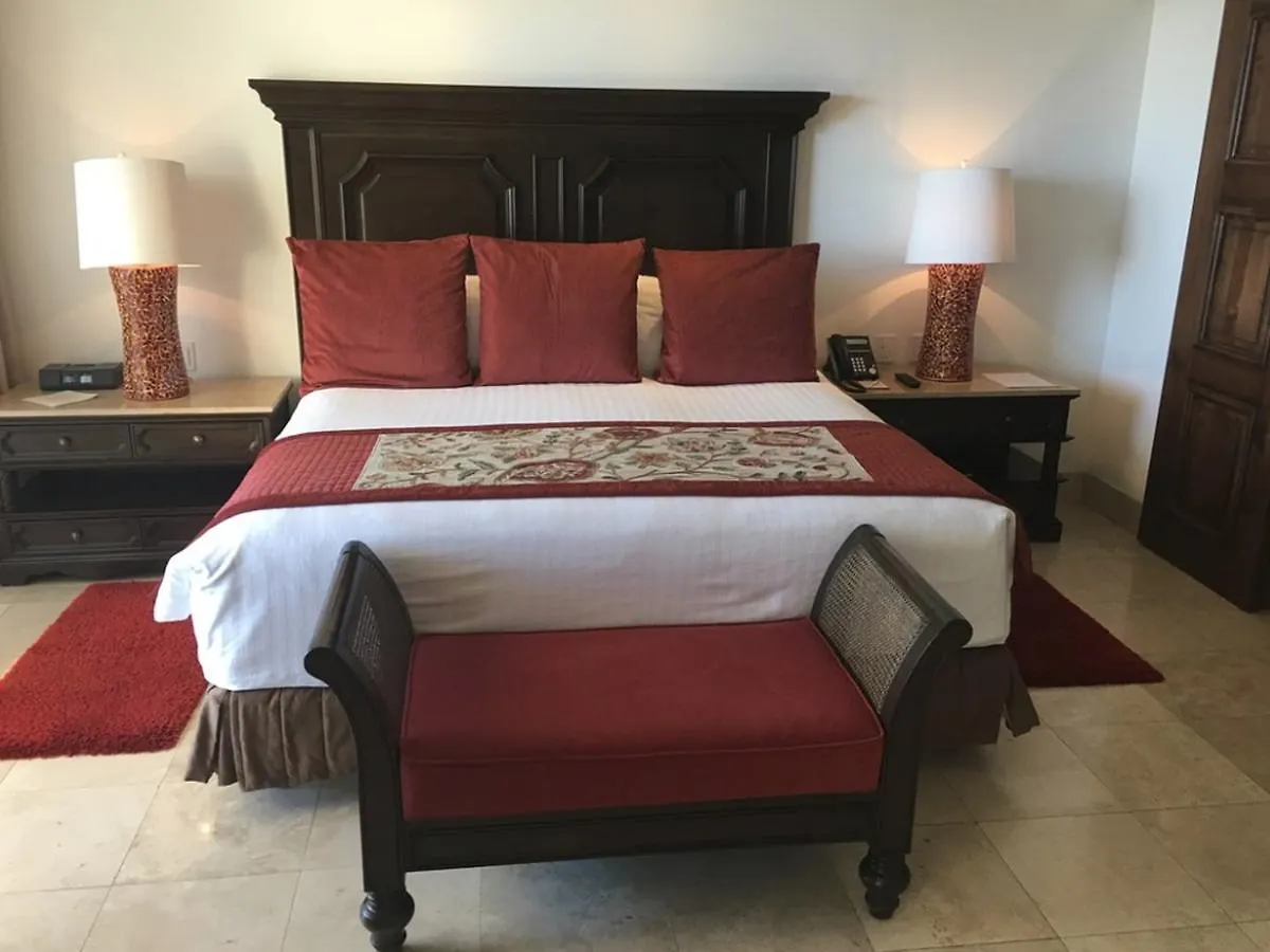 Suites At Grand Solmar Lands End Resort And Spa Cabo San Lucas Hotel