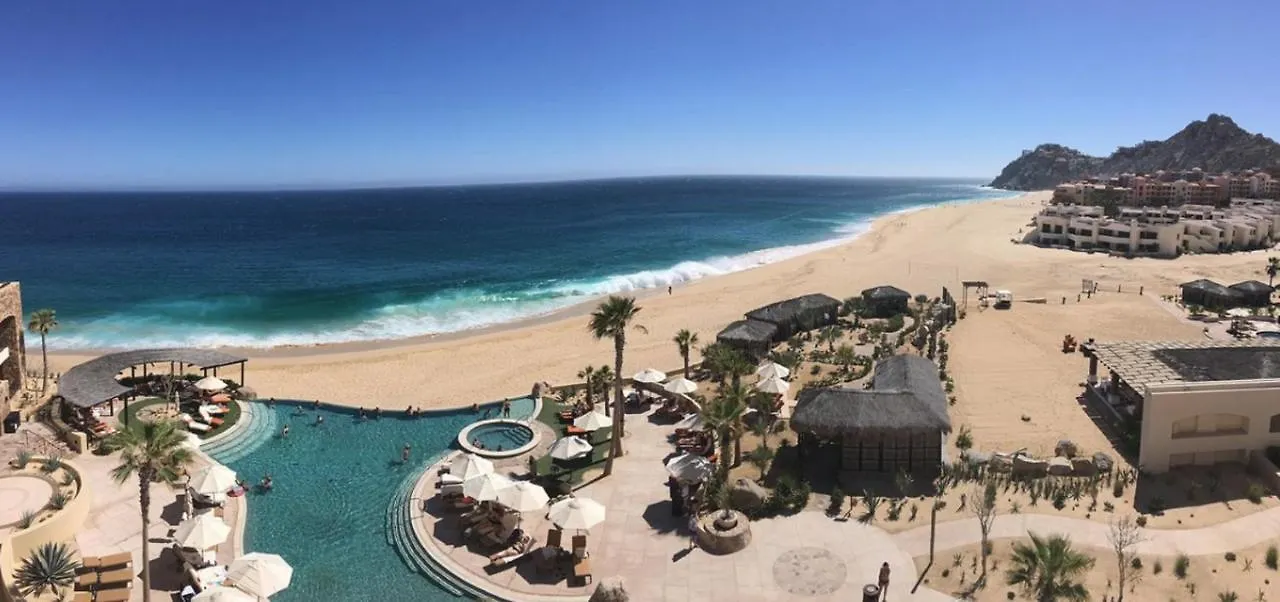 Suites At Grand Solmar Lands End Resort And Spa Cabo San Lucas Hotel