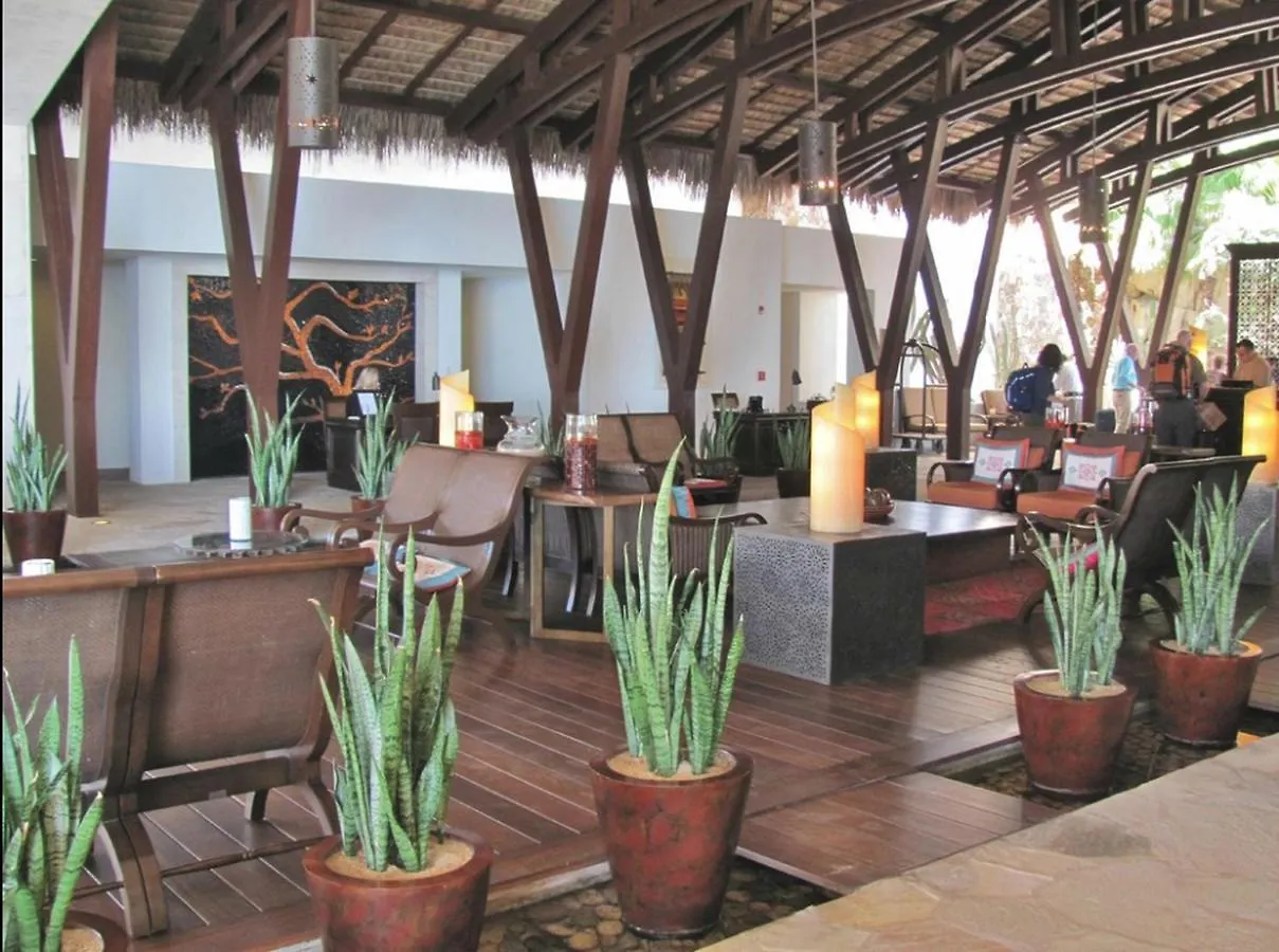 Suites At Grand Solmar Lands End Resort And Spa Cabo San Lucas