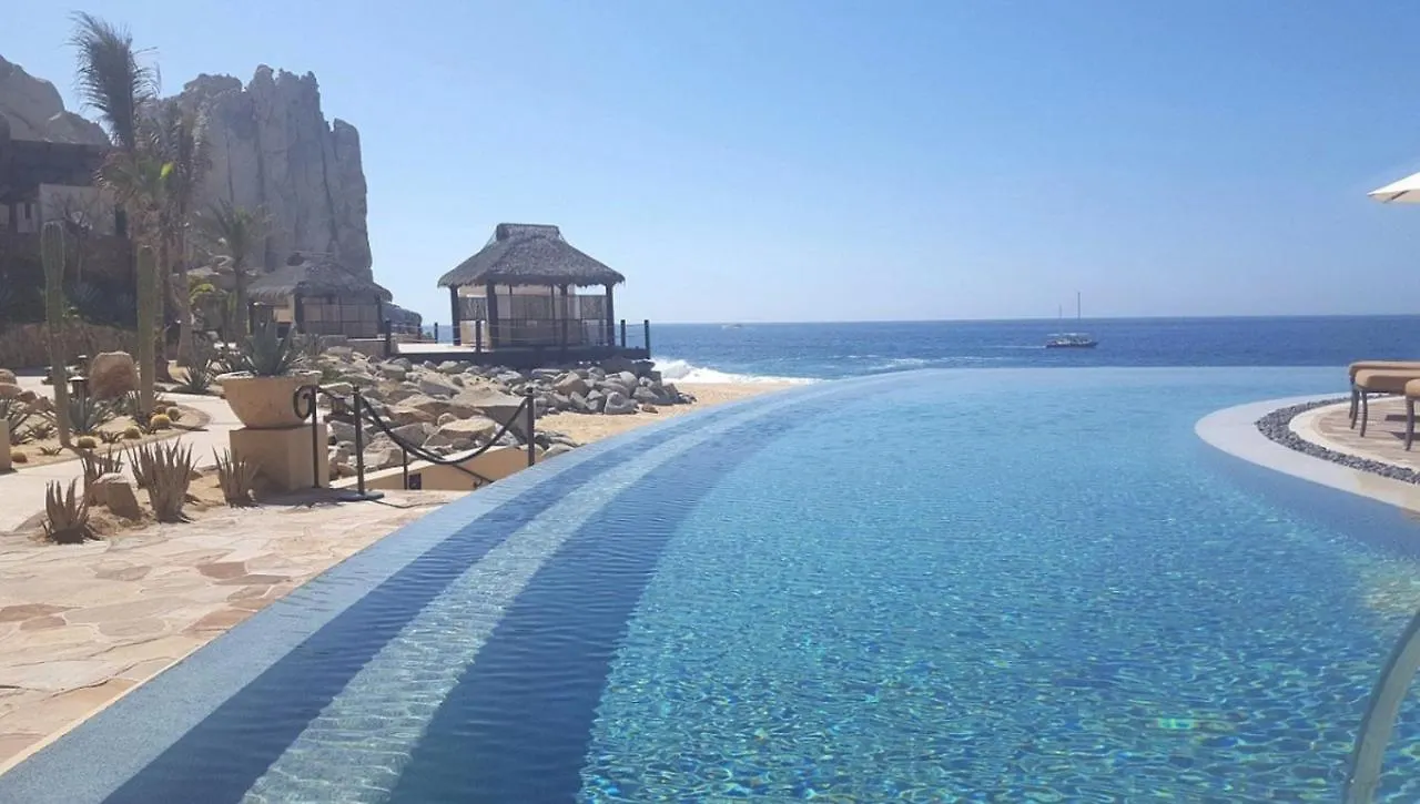 Hotel Suites At Grand Solmar Lands End Resort And Spa Cabo San Lucas
