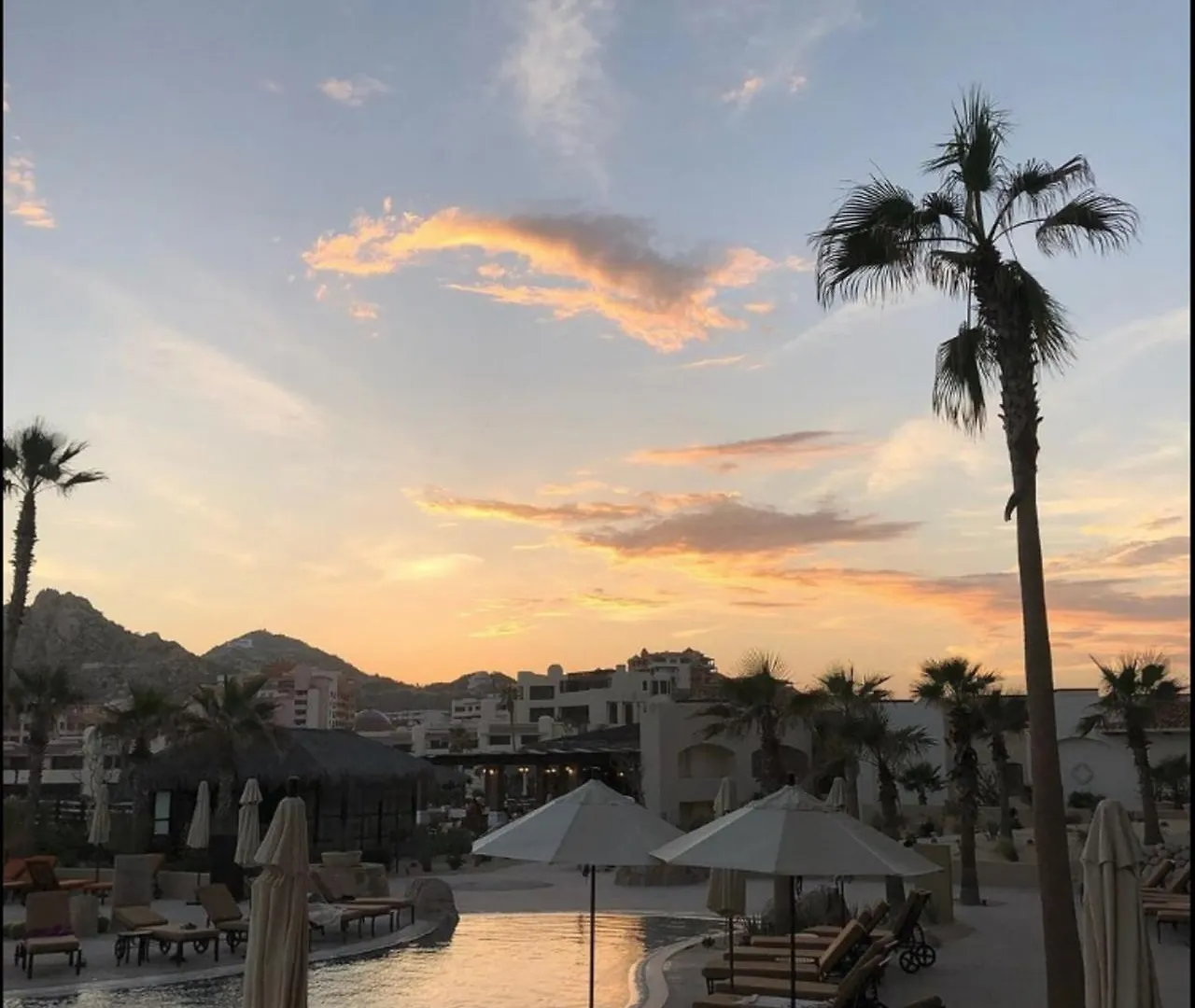 Hotel Suites At Grand Solmar Lands End Resort And Spa Cabo San Lucas