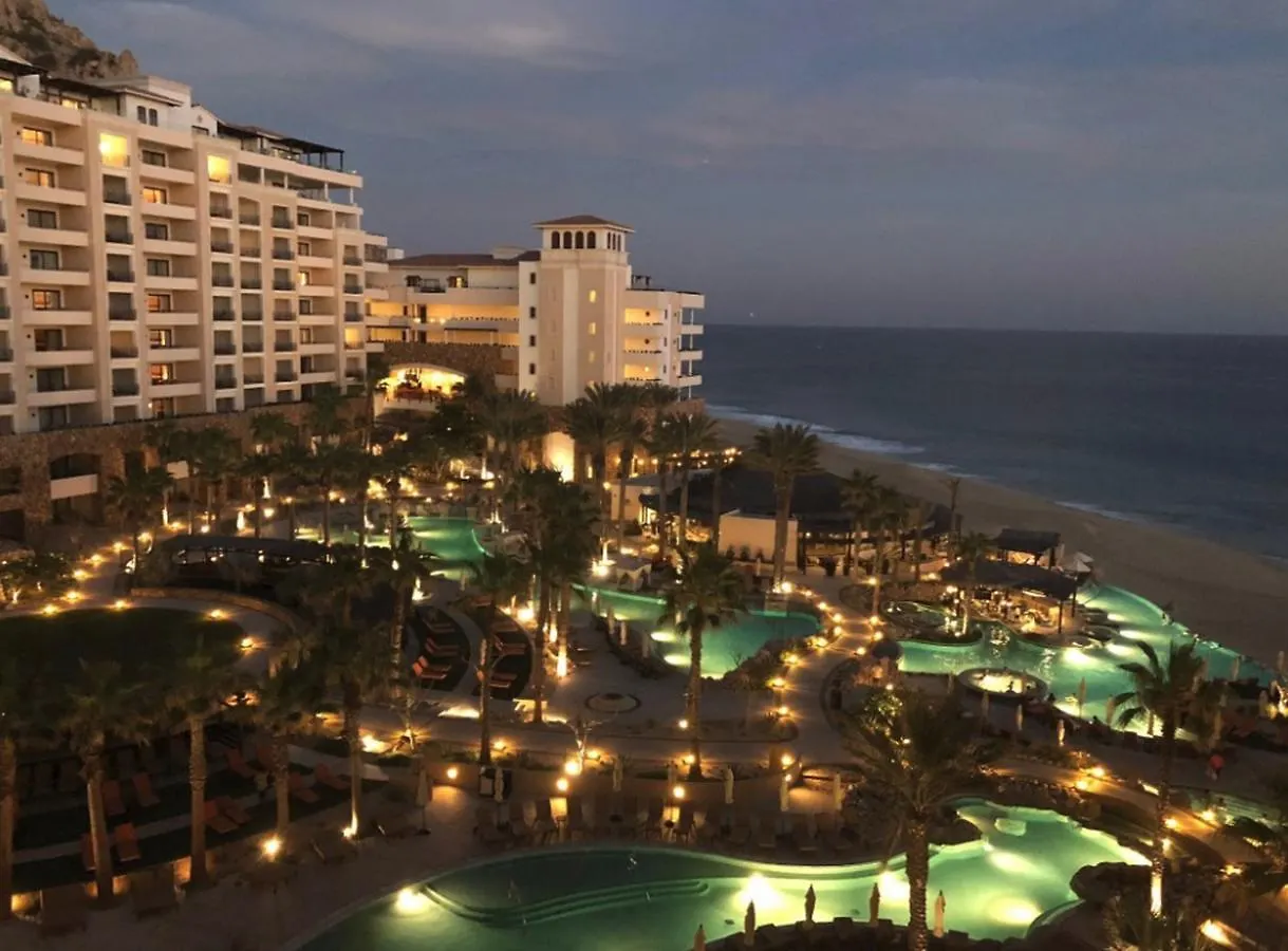 Suites At Grand Solmar Lands End Resort And Spa Cabo San Lucas 5*,  Mexico